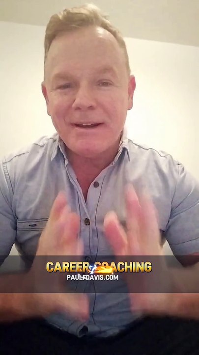 Career Coaching