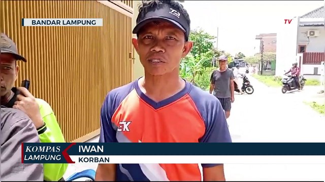 Pelaku Begal Motor Meninggal Usai Dihakimi Massa