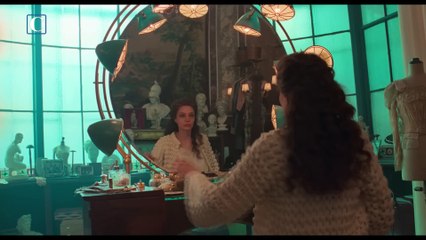 'María Callas', el delirio de una diva con Angelina Jolie