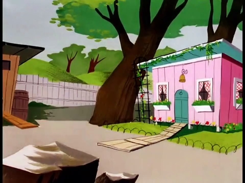The looney Tunes