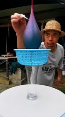 Slow Motion Effect Video