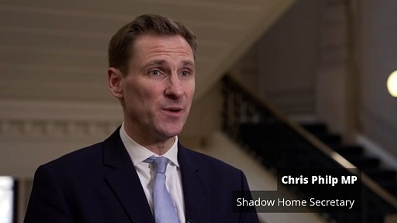 Conservatives plan to tighten immigration rules