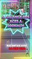 IL BALANCE DES ACES A 200 KM PAR HEURE !!! #topspin #2k #tennis #sport #gaming #bibilandshow