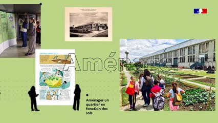 Tout connaître de l'exposition sur la Sobriété foncière et de son déploiement
