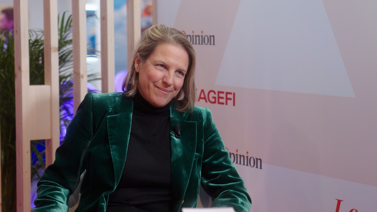 Paola Fabiani (MEDEF): «En France, on tire le frein à main alors que les autres pays européens accélèrent»