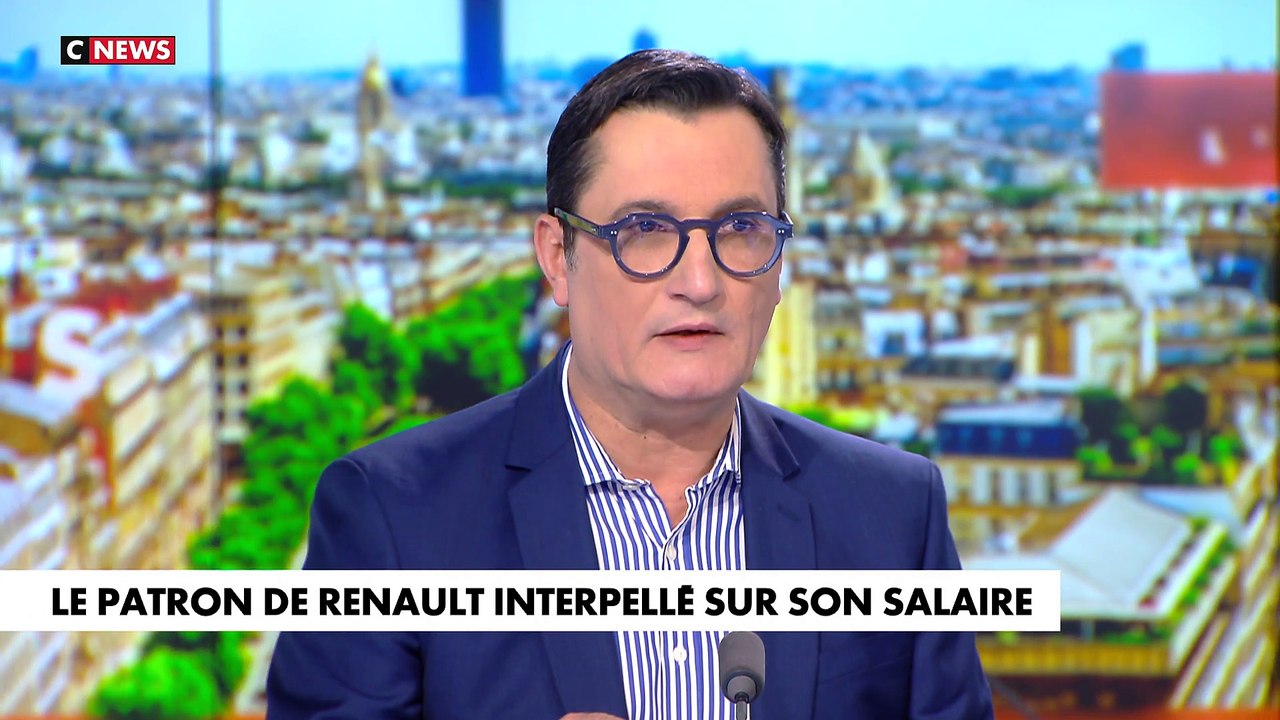 L'Heure des Pros (Émission du 06/02/2025)