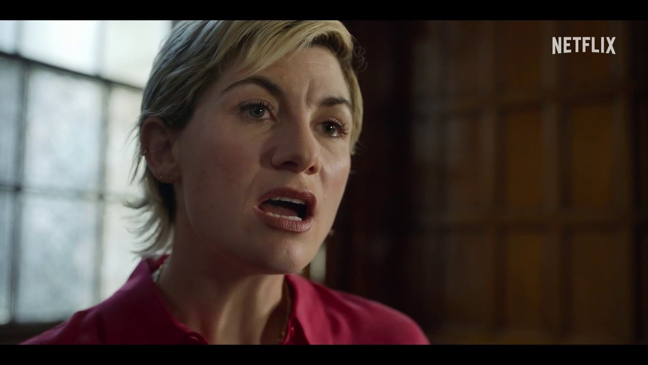 Toxic Town - S01 Trailer (Deutsch) HD