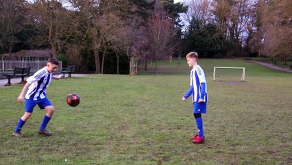'Girls can have short hair. Get Over It': York footballers fight back against discrimination on the pitch