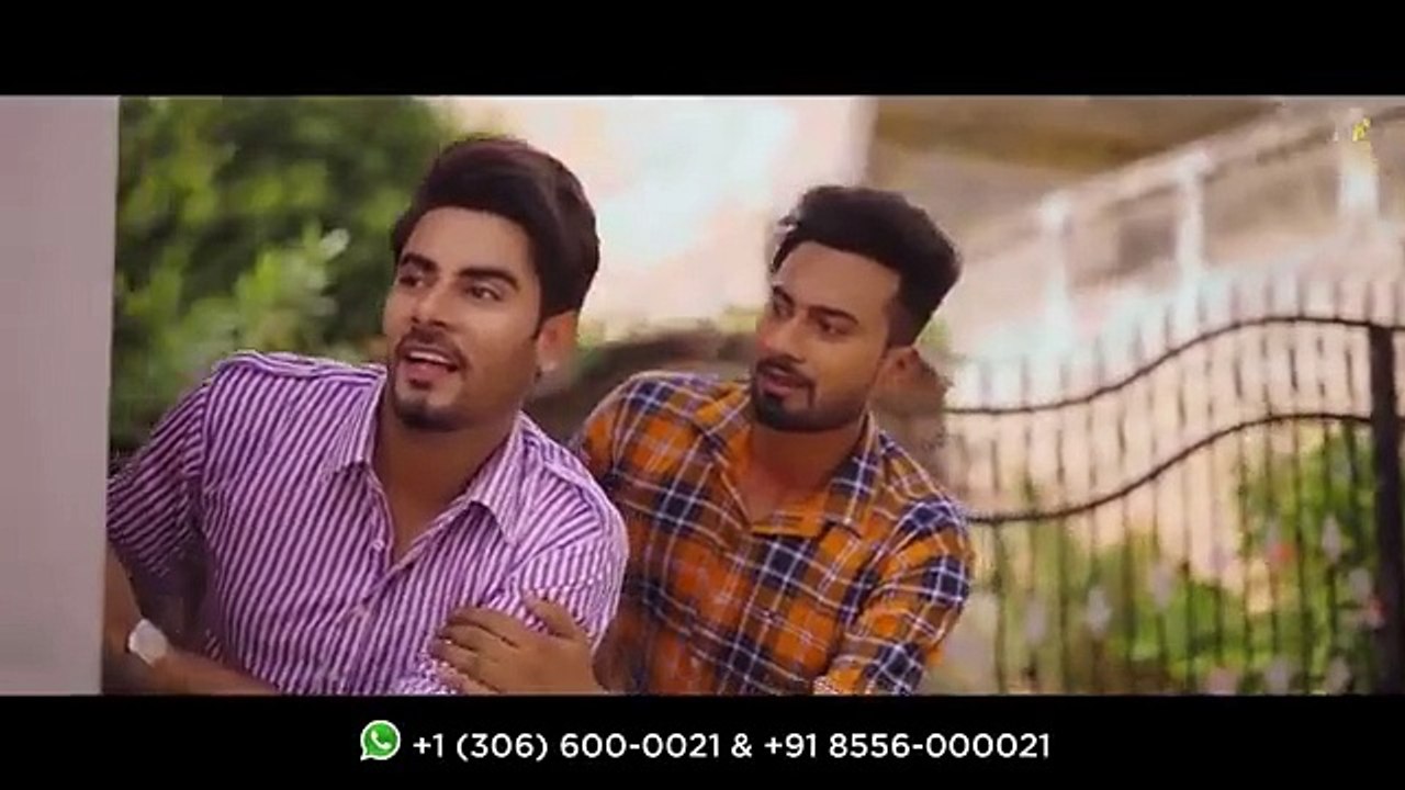 Keh Len De (Official Video) Kaka _ Kaka New Song _ Latest Punjabi Songs 2021 _ Haani Records