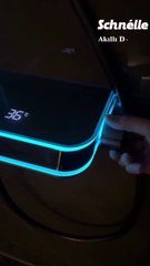 Sirius Akıllı Duş Seti- Schnelle Türkiye- Ankara