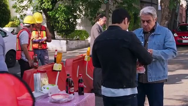 Las Hijas de la Señora García Cap 63 Todo mundo te va a conocer