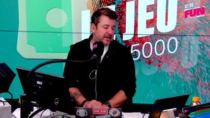 LE JEU DES 5000 du 06 février - Le voleur a-t-il répondu au téléphone ?