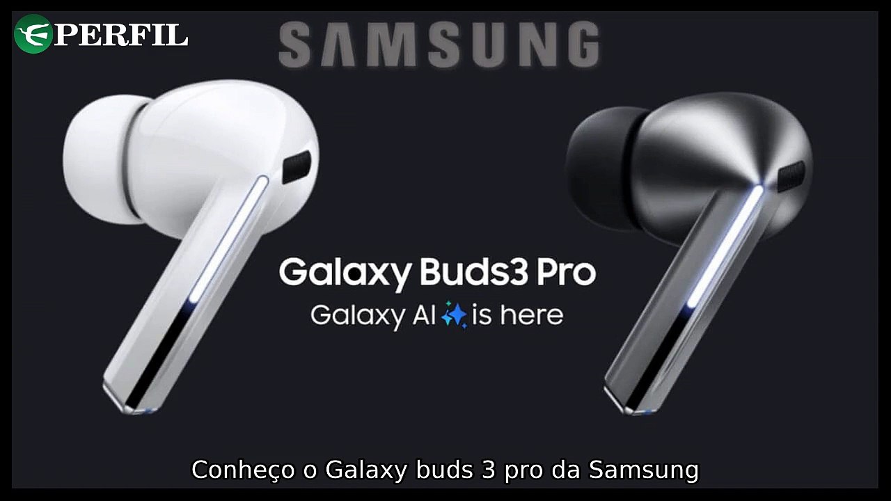 "Ofertas do dia: Descontos no Galaxy Buds3 Pro, 5 k-dramas na Netflix e novidades dos Vingadores!"