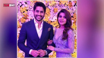 Viral ஆகும் Samantha-வின் Recent Interview | Naga Chaitanya - Shobitha | FilmibeatTamil