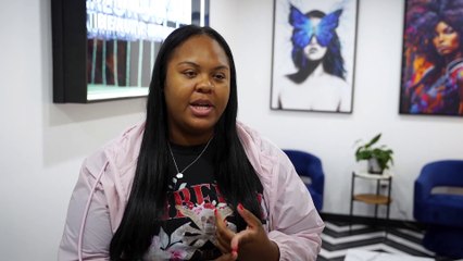 Best Hair Beauty Salon Studio Suites In Southfield, MI - Parlor 313