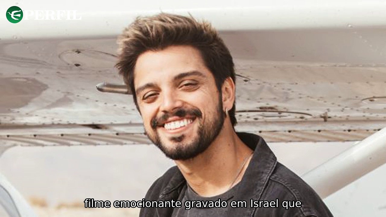 "Rodrigo Simas, Hypolito e Virginia: mensagens de vida, superação e prestígio na reestreia de Neymar"