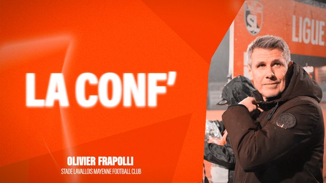 SL CONF' - J22 - LAVAL x ANNECY -Olivier Frapolli