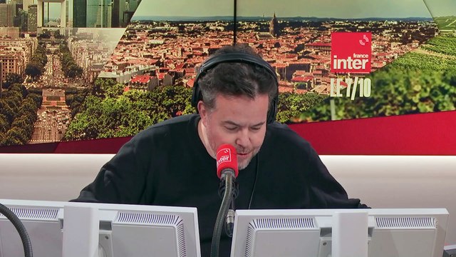 Myra, invitée de Nouvelles têtes