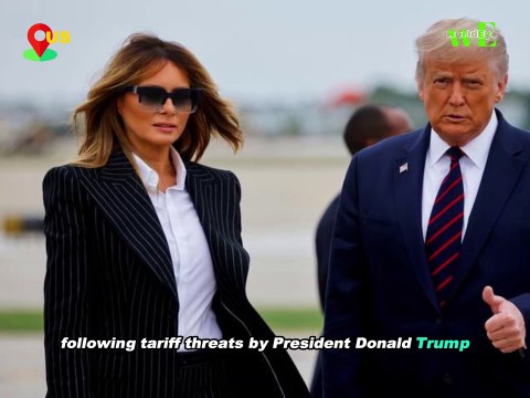 Mexico Deploys Troops to Ciudad Juárez Border Amid U.S. Tariff Threats and Fentanyl Crackdown - WorldEye