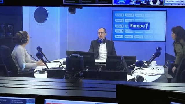 «Elle a peut-être une chance», Yaël Braun-Pivet serait-elle en train de se positionner pour 2027 ?