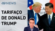 Samy Dana: Brasil escapa de tarifas dos EUA, China é o alvo | IA NEWS