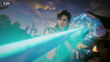 All Hail the Sect Leader Ep 34 Eng Sub