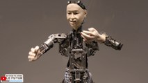 LES ROBOTS HUMANOÏDES : LEURS ORIGINES ÉTONNNANTES RÉVÉLÉES - L'histoire des robots humanoïdes