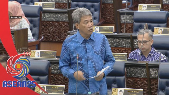 Malaysia bersedia tangani cabaran geopolitik, ekonomi