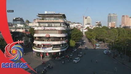 Dasar fleksibel pacu pertumbuhan ekonomi Vietnam