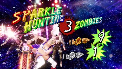 Lollipop Chainsaw RePOP - il trailer del Photo Mode