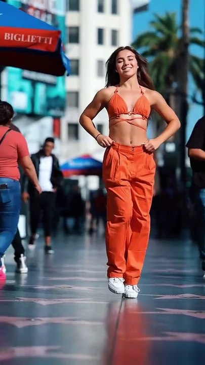 Dance 🔥