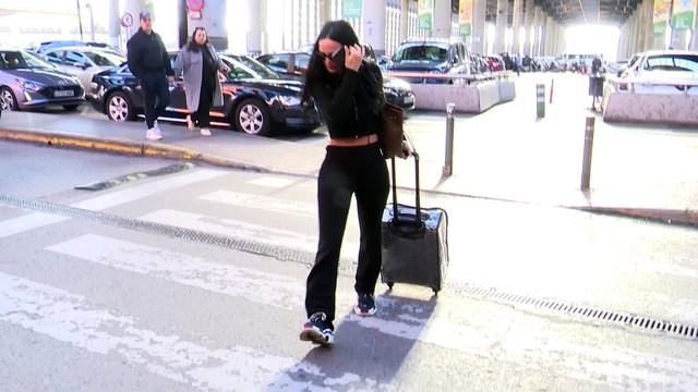 Claudia Bavel se plantea demandar a Casillas por presuntamente difundir vídeos íntimos suyos