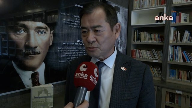 Japon deprem uzmanı Yoshinori Moriwaki: Marmara bölgesinde 6-6,5 büyüklüğünde deprem olabilir