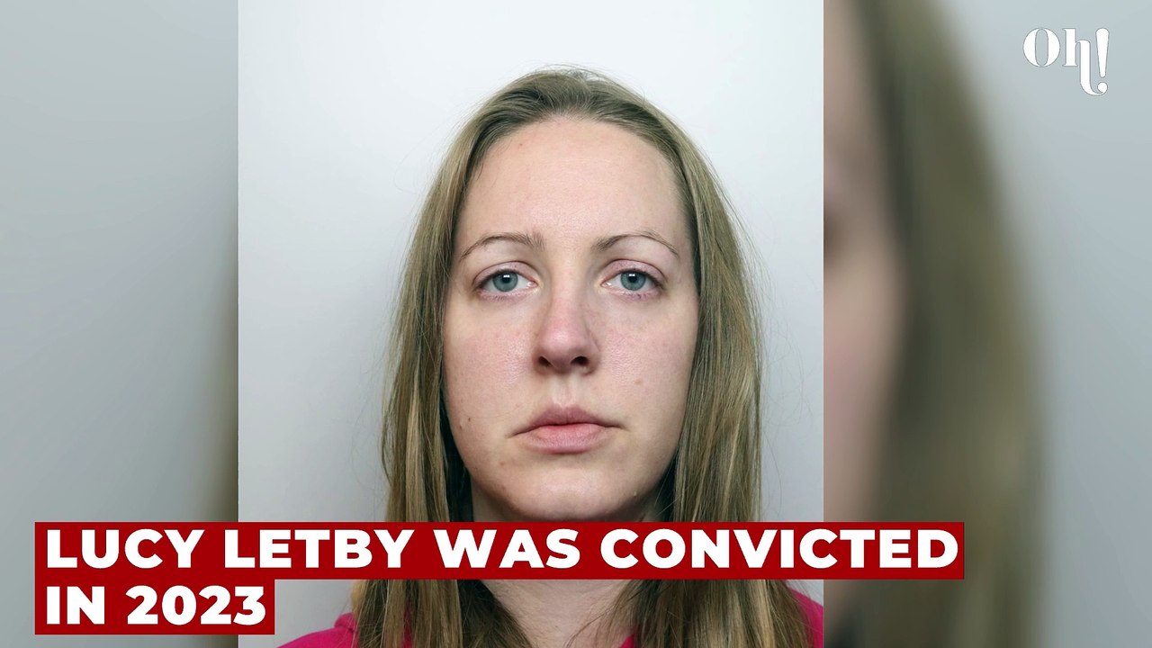 Lucy Letby's charges: Everything to know