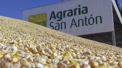 Agraria San Antón se convierte en la Pyme del Año en Albacete