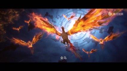 Perfect World Episode 201 Subtitle nulti.