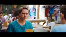 the inbetweeners 2 /2014 funny uk comedy movie
