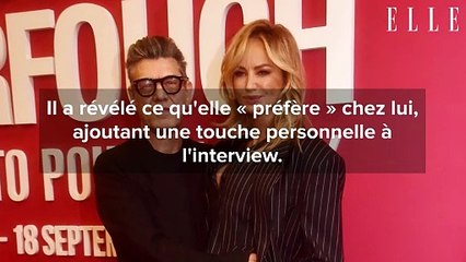 Adriana Karembeu : ce qu’elle « préfère » chez son compagnon Marc Lavoine