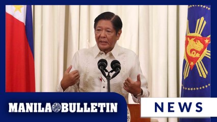 PH to maintain presence in West PH Sea despite Chinese aggression—PBBM