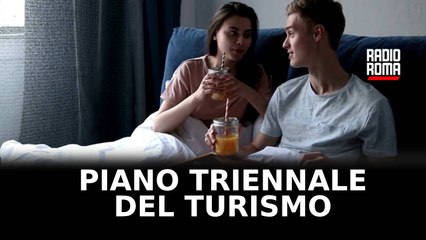 Rocca, Roma deve diventare città dove turisti vogliono tornare