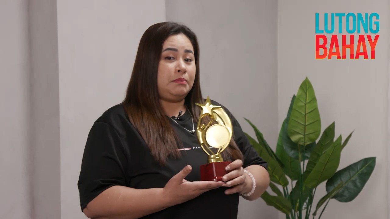 Ama ng aktres na si Aleck Bovick, nagkaroon daw ng issue dahil sa mga sexy roles niya?! | Lutong Bahay