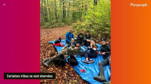 C'est un manque de respect : Des tribus de Familles nombreuses en colère après une décision de la production