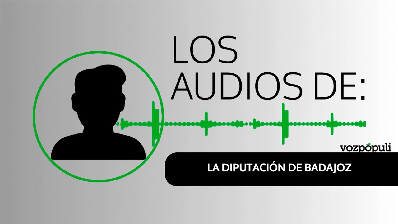 La Diputación de Badajoz respeta la dimisión del hermano de Sánchez por la "presión mediática"