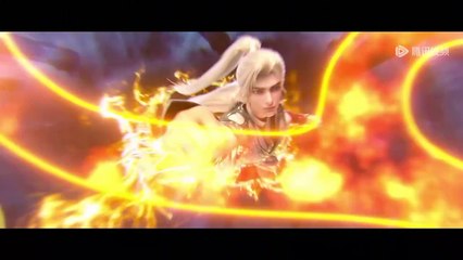 Perfect World Episode 201 indo