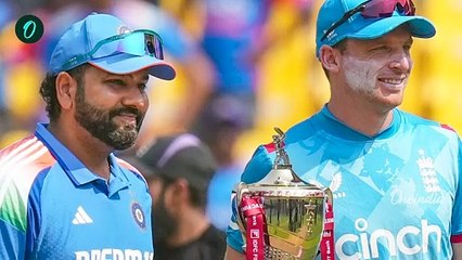 IND vs ENG ODI: Nagpur में पहले वनडे में Kohli बाहर, दो को मिला डेब्यू का मौका | वनइंडिया हिंदी