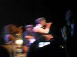 Christophe Maé, Concert Bordeaux 5