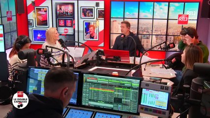 L'INTÉGRALE - Le Double Expresso RTL2 (06/02/25)