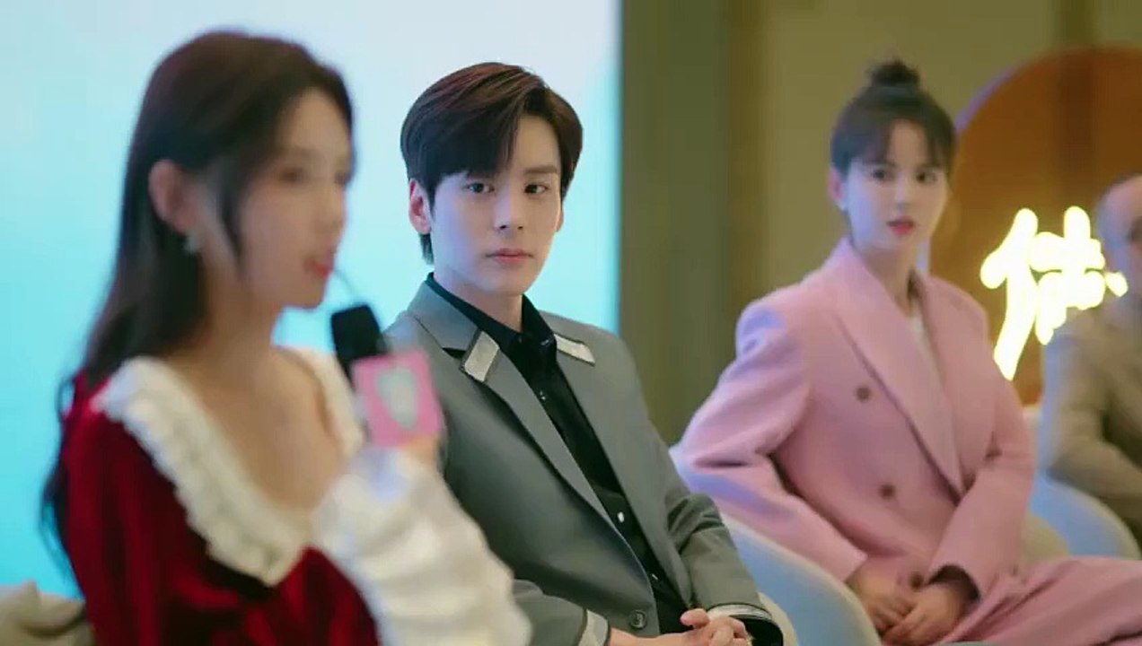 I May Love You ep 16 eng sub