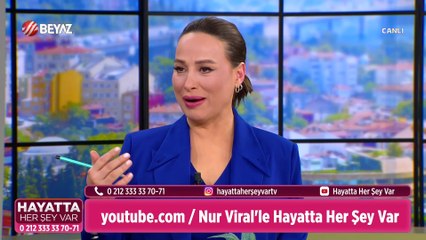 Hayatta Her Şey Var 6 Şubat 2025
