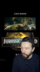 Jurassic World Rebirth - Réaction au Trailer : Ce Film Va Vous Rendre Dingue ! 🦖🔥